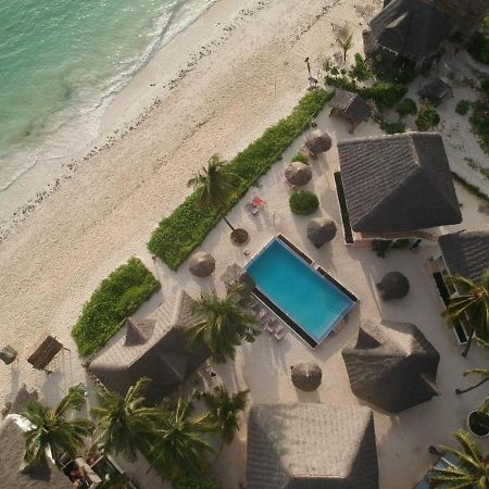 Kupaga Villas Boutique Hotel - Adults Only จัมเบียนี ภายนอก รูปภาพ