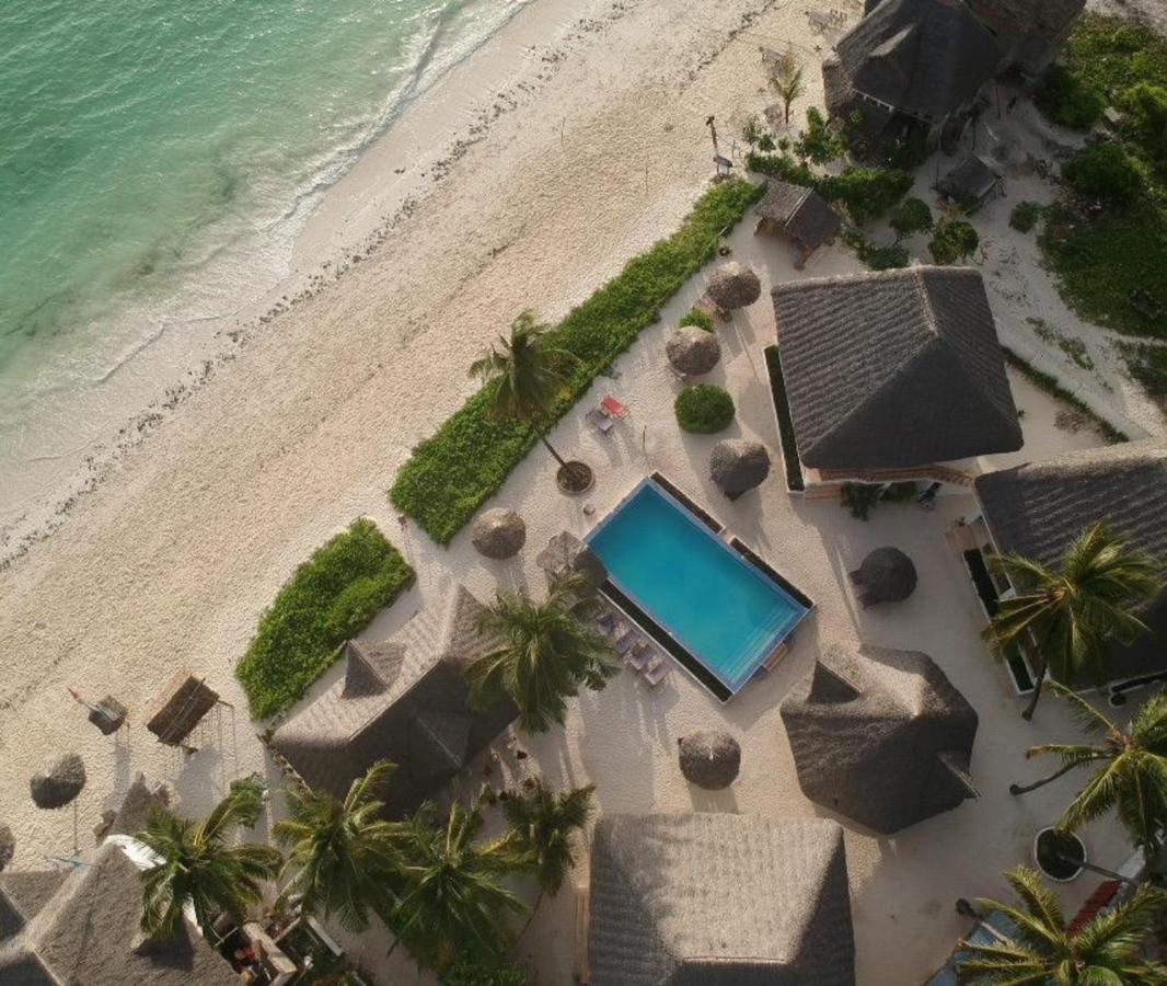 Kupaga Villas Boutique Hotel - Adults Only จัมเบียนี ภายนอก รูปภาพ