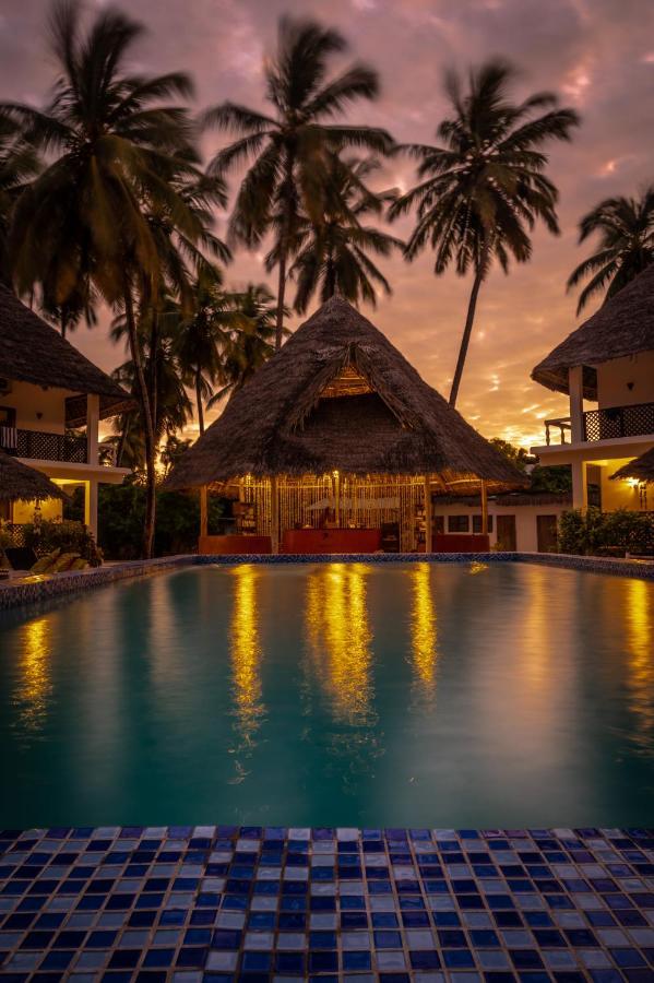 Kupaga Villas Boutique Hotel - Adults Only จัมเบียนี ภายนอก รูปภาพ