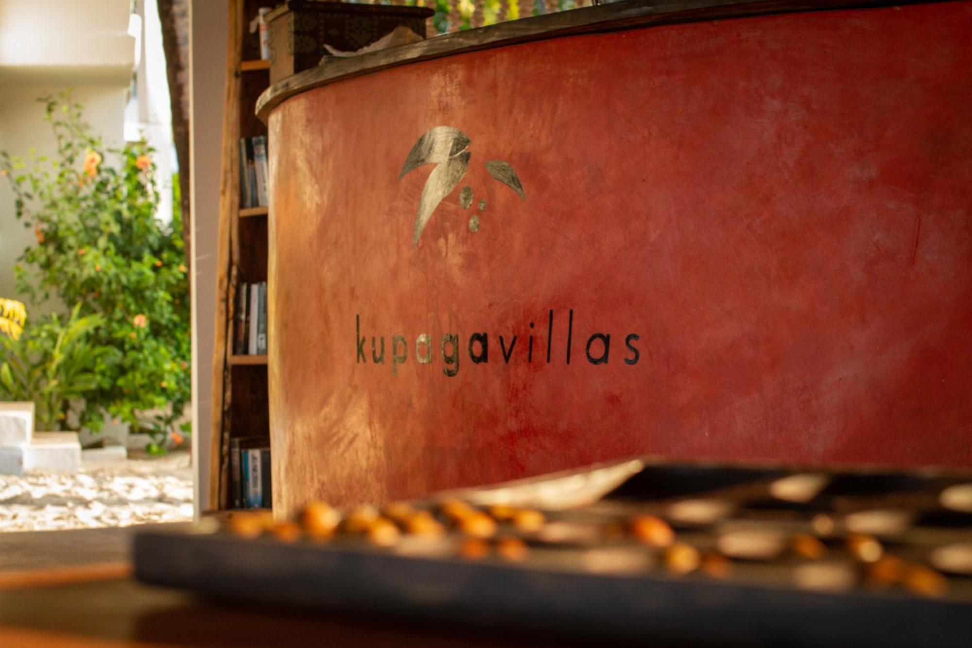 Kupaga Villas Boutique Hotel - Adults Only จัมเบียนี ภายนอก รูปภาพ
