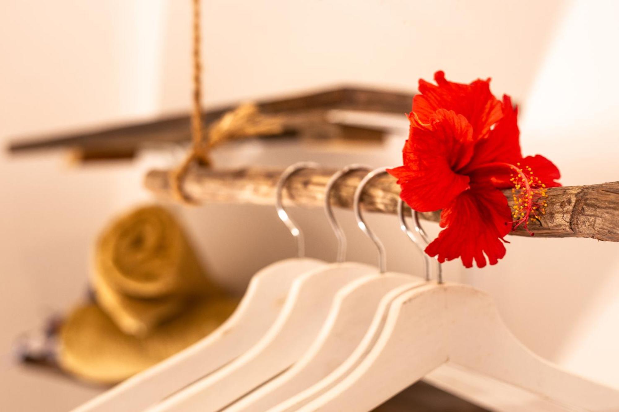 Kupaga Villas Boutique Hotel - Adults Only จัมเบียนี ห้อง รูปภาพ