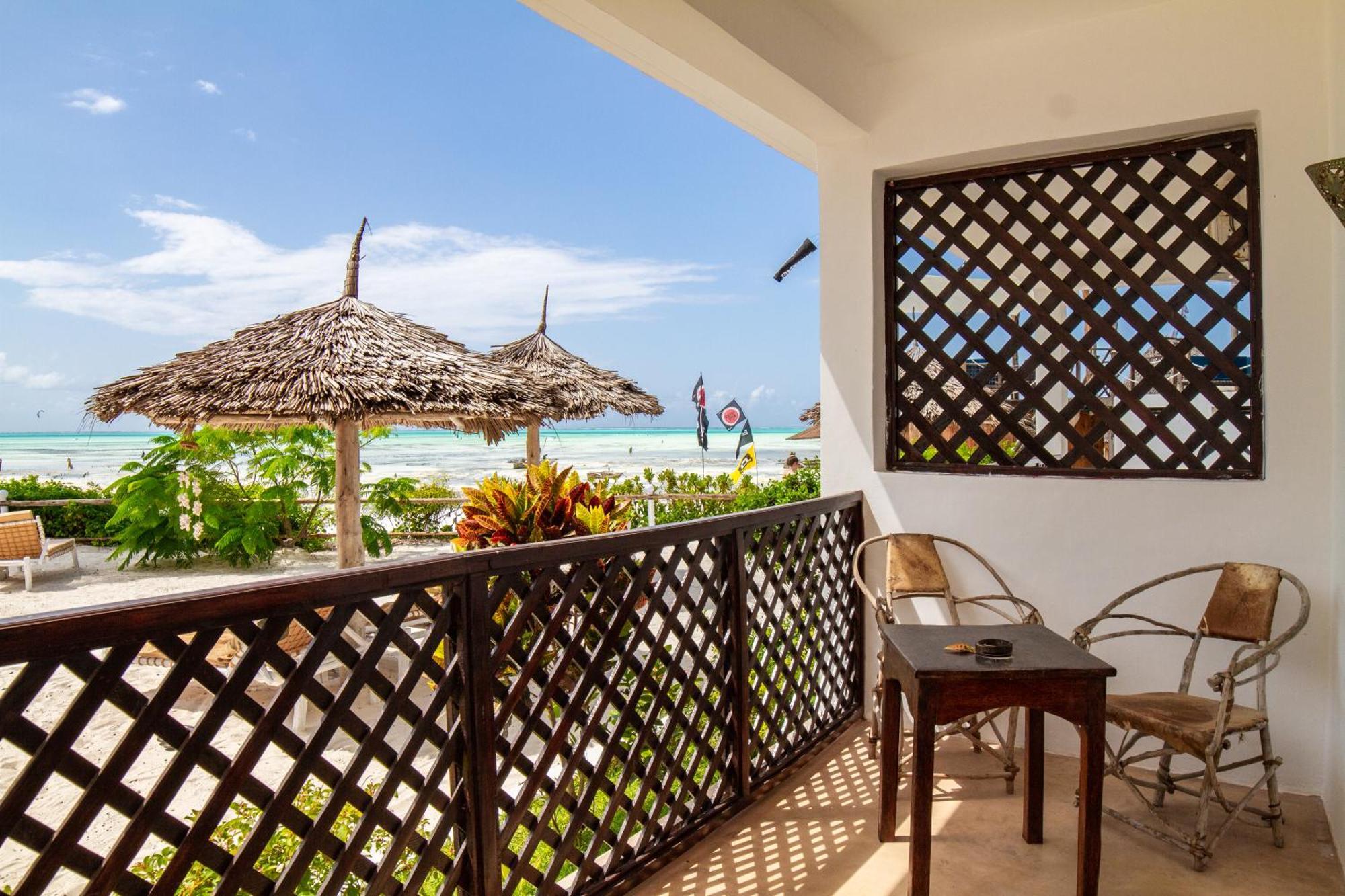 Kupaga Villas Boutique Hotel - Adults Only จัมเบียนี ห้อง รูปภาพ